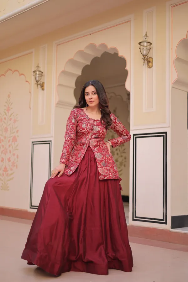 PREMIUM_READYMADE_LEHENGA_CHOLI_COLLECTION
