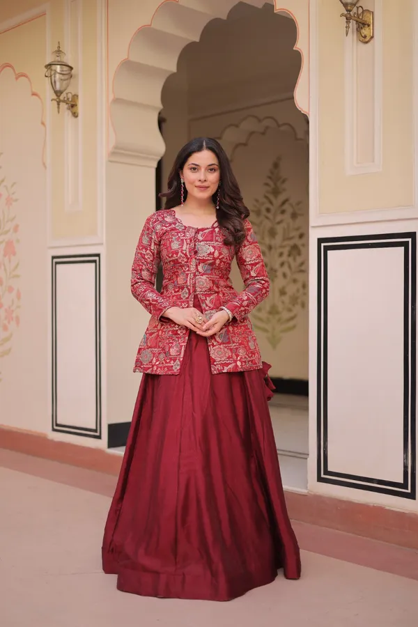 PREMIUM_READYMADE_LEHENGA_CHOLI_COLLECTION