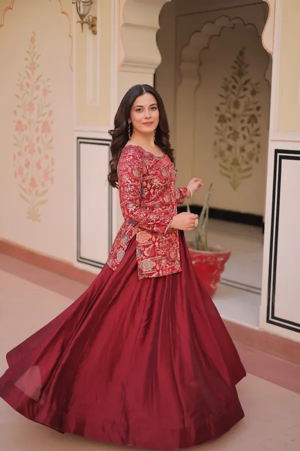 PREMIUM_READYMADE_LEHENGA_CHOLI_COLLECTION