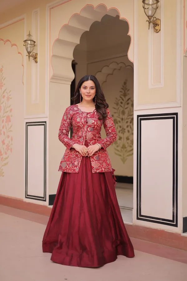 PREMIUM_READYMADE_LEHENGA_CHOLI_COLLECTION