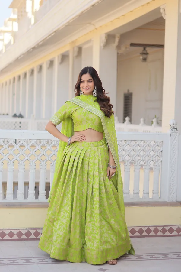 Premium_Black_Jacquard_Lehenga_Choli_with_Dupatta_&_Unstitched_Blouse_�_Festive_Special
