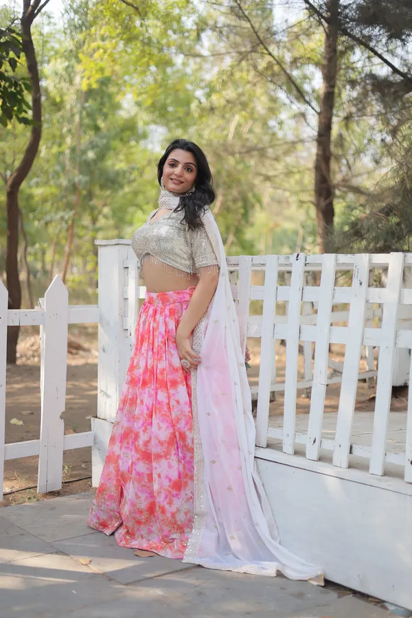 Premium_White_Digital_Printed_Jacquard_Lehenga_Choli_with_Dupatta_&_Unstitched_Blouse