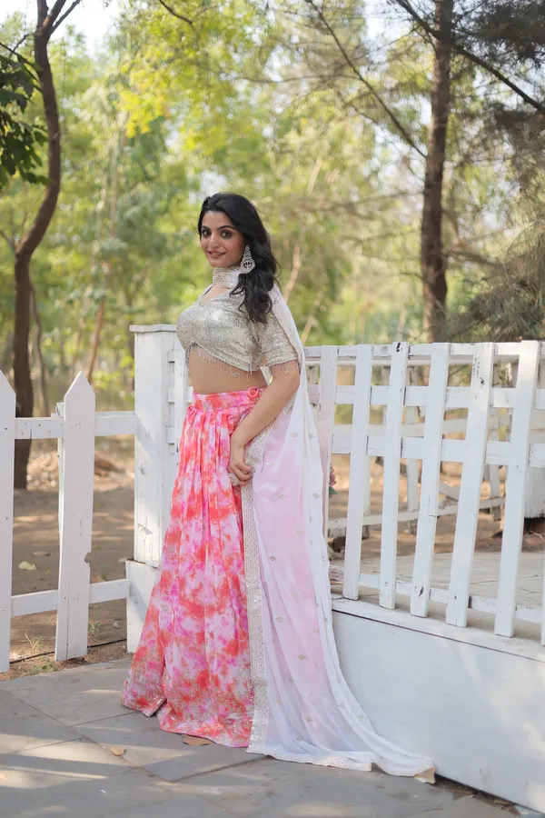 Premium_White_Digital_Printed_Jacquard_Lehenga_Choli_with_Dupatta_&_Unstitched_Blouse