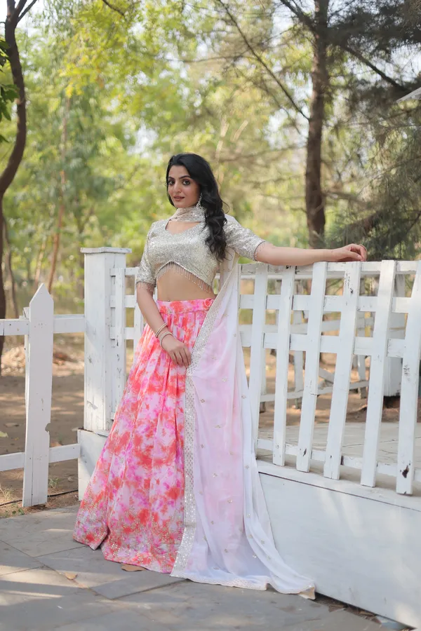 Premium_White_Digital_Printed_Jacquard_Lehenga_Choli_with_Dupatta_&_Unstitched_Blouse
