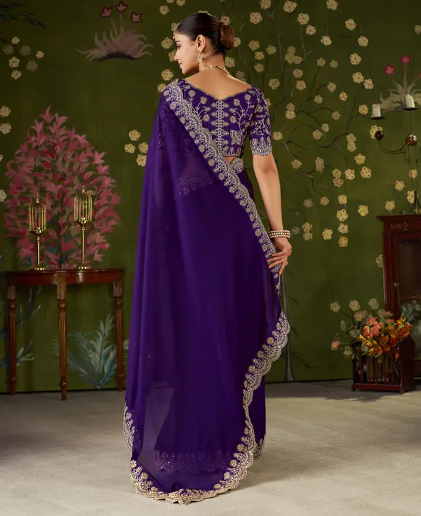 Violet_Rangoli_Silk_Saree_with_Embroidered_Designer_Blouse_Piece