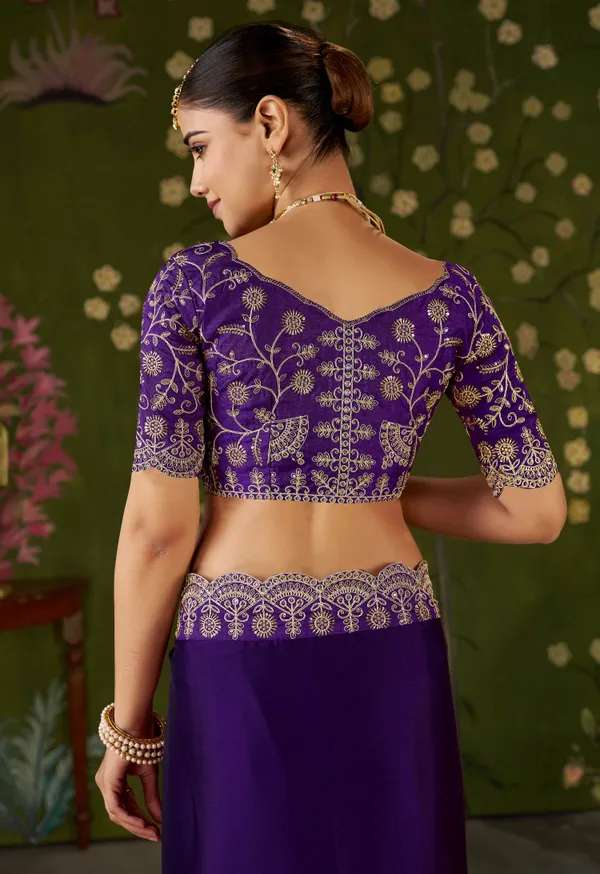 Violet_Rangoli_Silk_Saree_with_Embroidered_Designer_Blouse_Piece