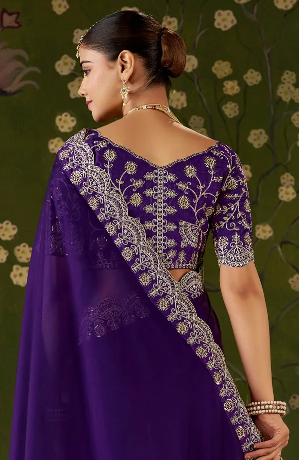 Violet_Rangoli_Silk_Saree_with_Embroidered_Designer_Blouse_Piece