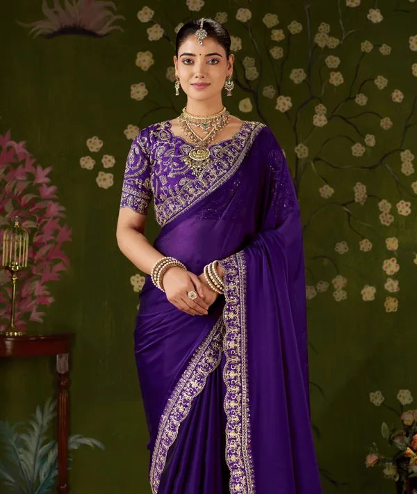 Violet_Rangoli_Silk_Embroidered_Cutwork_Lace_Saree_for_Women_with_Designer_Blouse_Piece