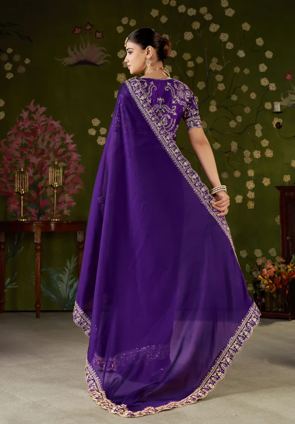 Violet_Rangoli_Silk_Embroidered_Cutwork_Lace_Saree_for_Women_with_Designer_Blouse_Piece