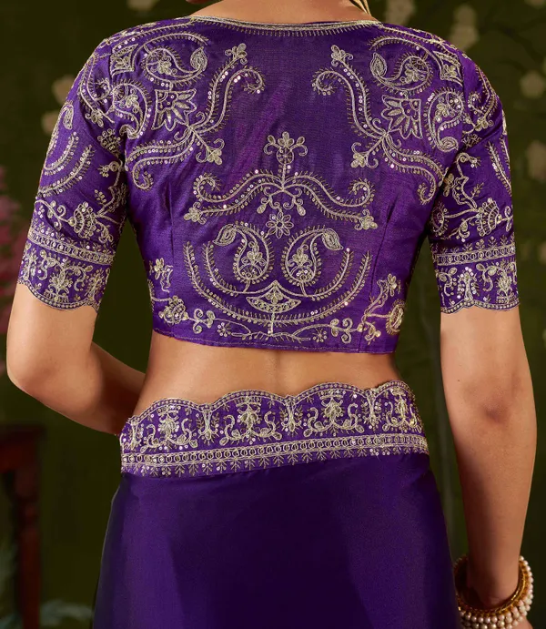 Violet_Rangoli_Silk_Embroidered_Cutwork_Lace_Saree_for_Women_with_Designer_Blouse_Piece