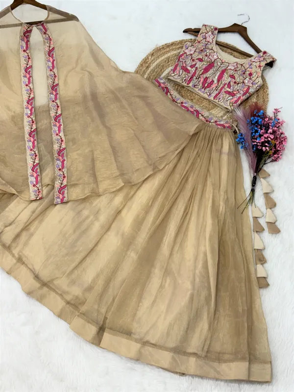 Sindur_silk,Beads_Embroidered_work.