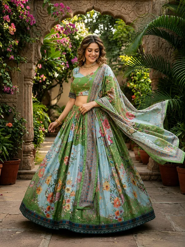 Tabby_Silk,__Rich_Digital_Printed_With__Embroidery_Work.