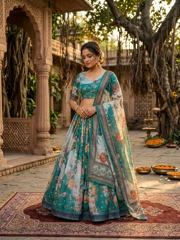 Tabby_Silk,__Rich_Digital_Printed_With__Embroidery_Work.