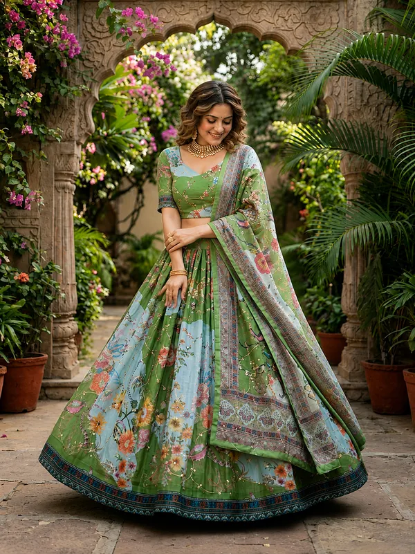 Tabby_Silk,__Rich_Digital_Printed_With__Embroidery_Work.