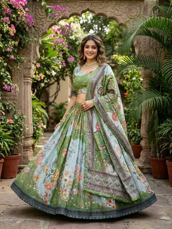 Tabby_Silk,__Rich_Digital_Printed_With__Embroidery_Work.