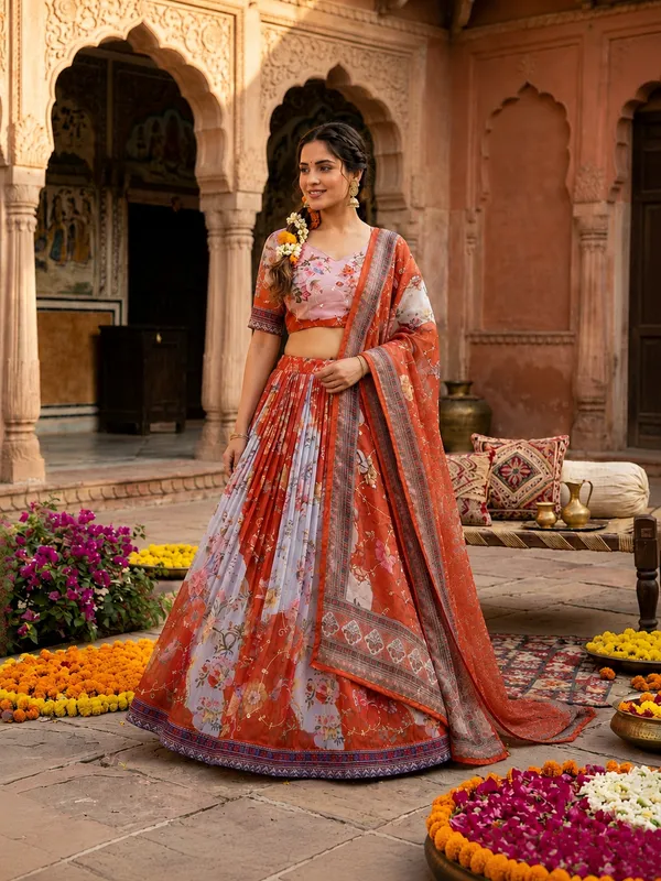 Tabby_Silk,__Rich_Digital_Printed_With__Embroidery_Work.