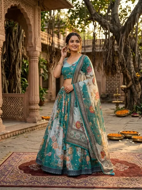 Tabby_Silk,__Rich_Digital_Printed_With__Embroidery_Work.