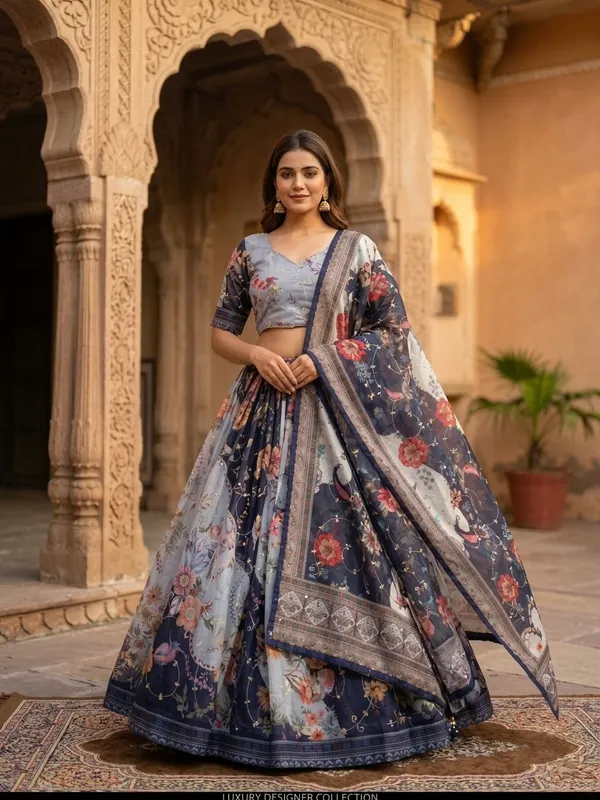 Tabby_Silk,__Rich_Digital_Printed_With__Embroidery_Work.