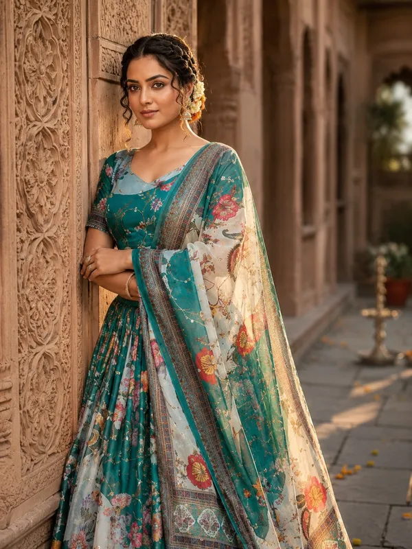 Tabby_Silk,__Rich_Digital_Printed_With__Embroidery_Work.