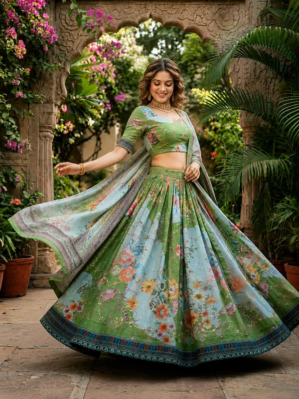 Tabby_Silk,__Rich_Digital_Printed_With__Embroidery_Work.