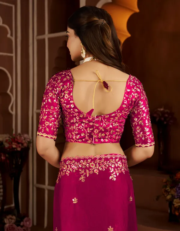 Rani_Colour_Satin_Silk_Saree_with_Heavy_Embroidery_Work_Blouse_Designer_Wedding_&_Party_Wear_Ethnic_Saree_for_Women