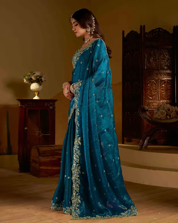 Rama_Colour_Satin_Silk_Saree_with_Heavy_Embroidery_Work_Blouse_Designer_Wedding_&_Party_Wear_Ethnic_Saree_for_Women