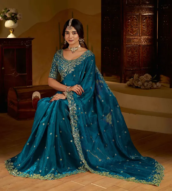 Rama_Colour_Satin_Silk_Saree_with_Heavy_Embroidery_Work_Blouse_Designer_Wedding_&_Party_Wear_Ethnic_Saree_for_Women