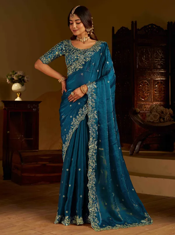 Rama_Colour_Satin_Silk_Saree_with_Heavy_Embroidery_Work_Blouse_Designer_Wedding_&_Party_Wear_Ethnic_Saree_for_Women