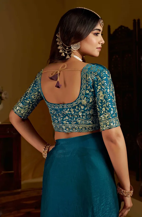 Rama_Colour_Satin_Silk_Saree_with_Heavy_Embroidery_Work_Blouse_Designer_Wedding_&_Party_Wear_Ethnic_Saree_for_Women