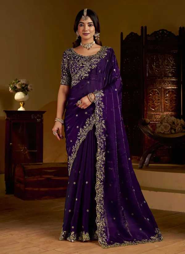 Violet_Colour_Satin_Silk_Saree_with_Heavy_Embroidery_Work_Blouse_Designer_Wedding_&_Party_Wear_Ethnic_Saree_for_Women