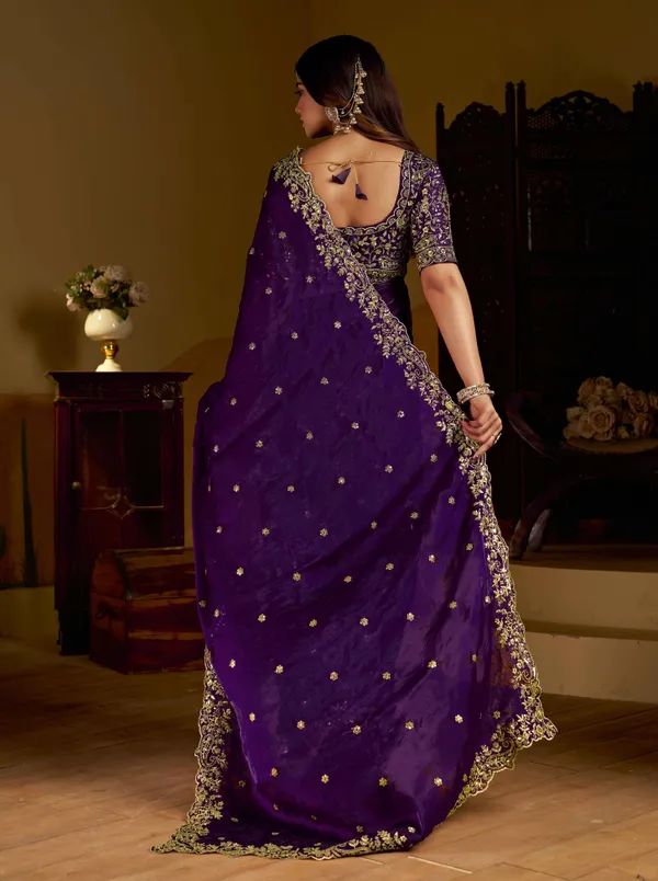 Violet_Colour_Satin_Silk_Saree_with_Heavy_Embroidery_Work_Blouse_Designer_Wedding_&_Party_Wear_Ethnic_Saree_for_Women