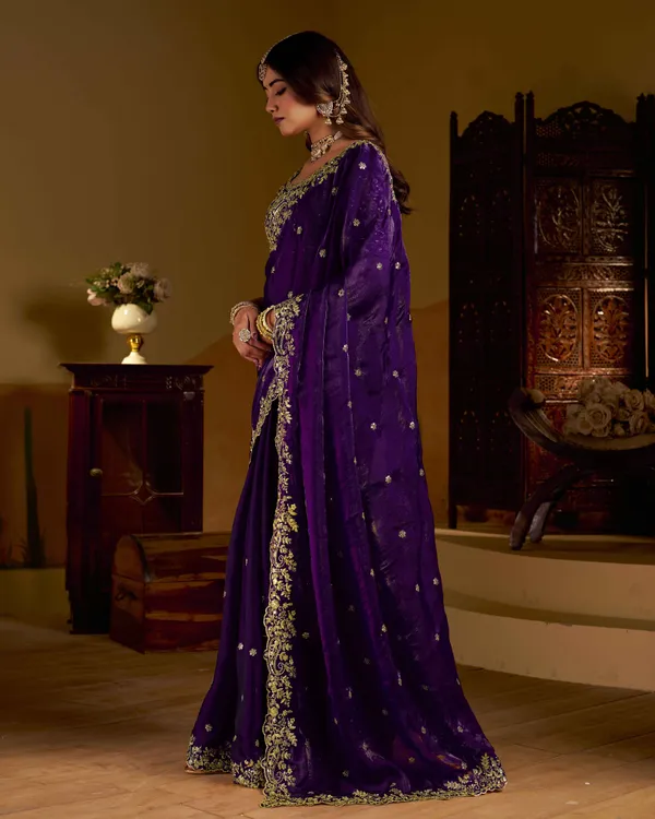 Violet_Colour_Satin_Silk_Saree_with_Heavy_Embroidery_Work_Blouse_Designer_Wedding_&_Party_Wear_Ethnic_Saree_for_Women