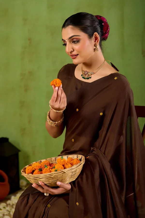 Coffe__Handloom_Gini_Cotton_Saree