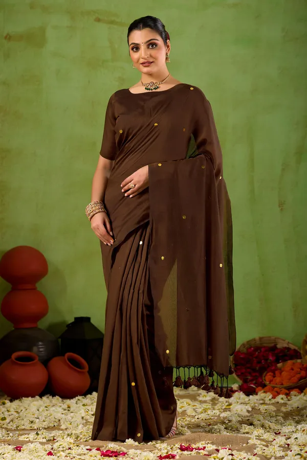 Coffe__Handloom_Gini_Cotton_Saree