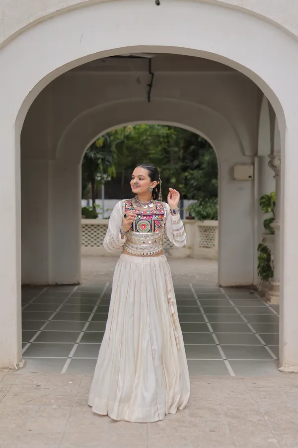 Celebrate_true_Navratri_vibes_with_this_traditional_&_spiritual_outfit_that_beautifully_blends_festive_fun_with_cultural_charm._Choose_from_vibrant_colors_in_this_Lehenga_with_Top,_perfect_for_dancing,_devotion,_and_the_joy_of_togetherness._Comes_with_fully_stitched_lehenga_&_blouse_for_a_ready-to-wear_festive_look._???