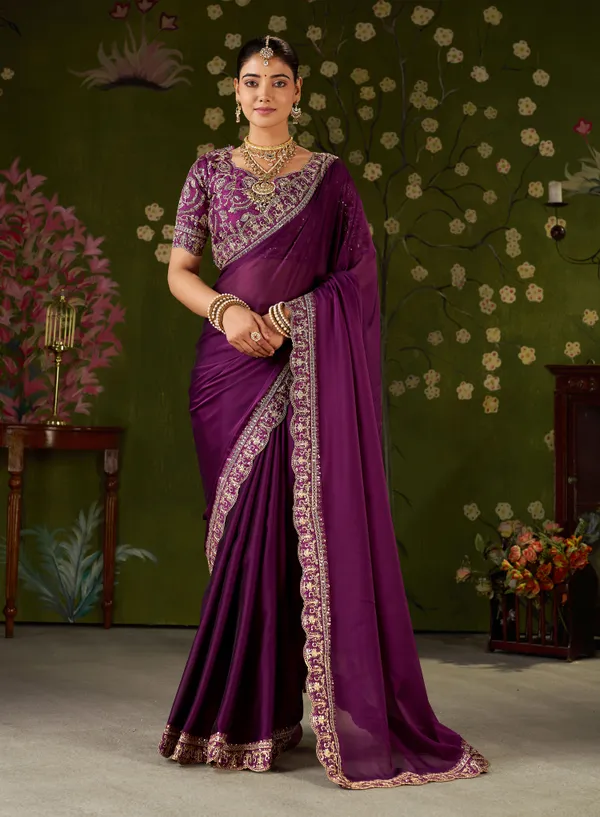 Wine_Rangoli_Silk_Embroidered_Cutwork_Lace_Saree_for_Women_with_Designer_Blouse_Piece