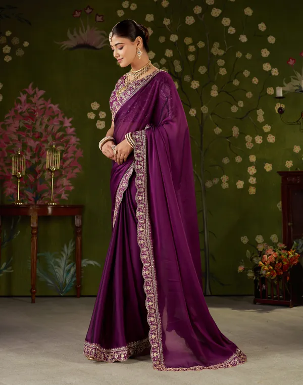 Wine_Rangoli_Silk_Embroidered_Cutwork_Lace_Saree_for_Women_with_Designer_Blouse_Piece