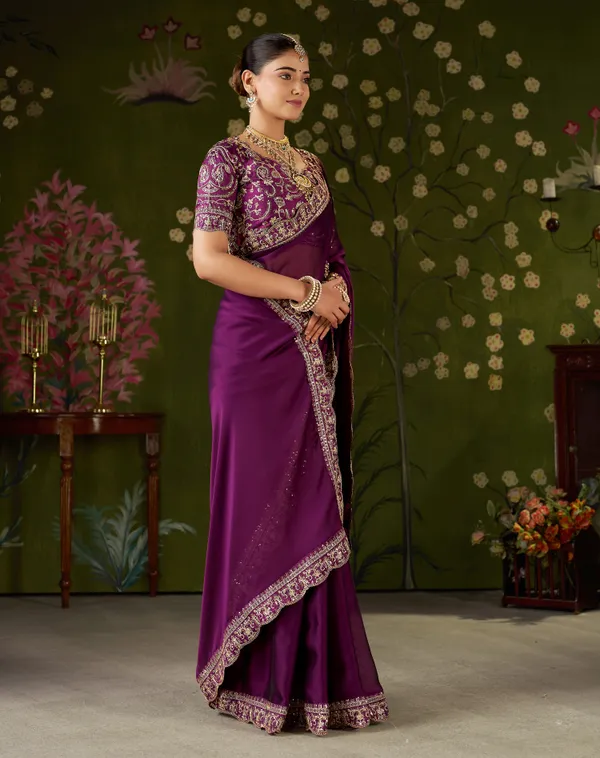 Wine_Rangoli_Silk_Embroidered_Cutwork_Lace_Saree_for_Women_with_Designer_Blouse_Piece
