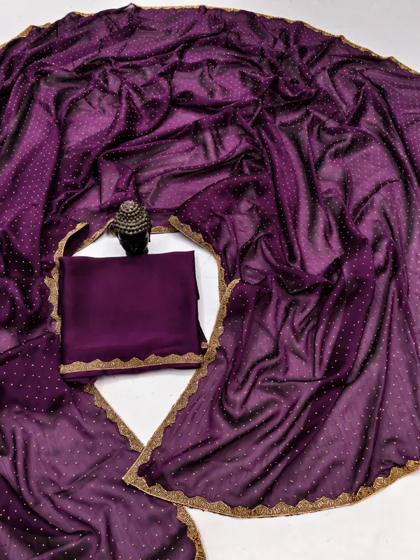 Premium_Wine_Rangoli_Silk_Saree_with_Golden_Pearl_Work_&_Heavy_Designer_Lace_Border