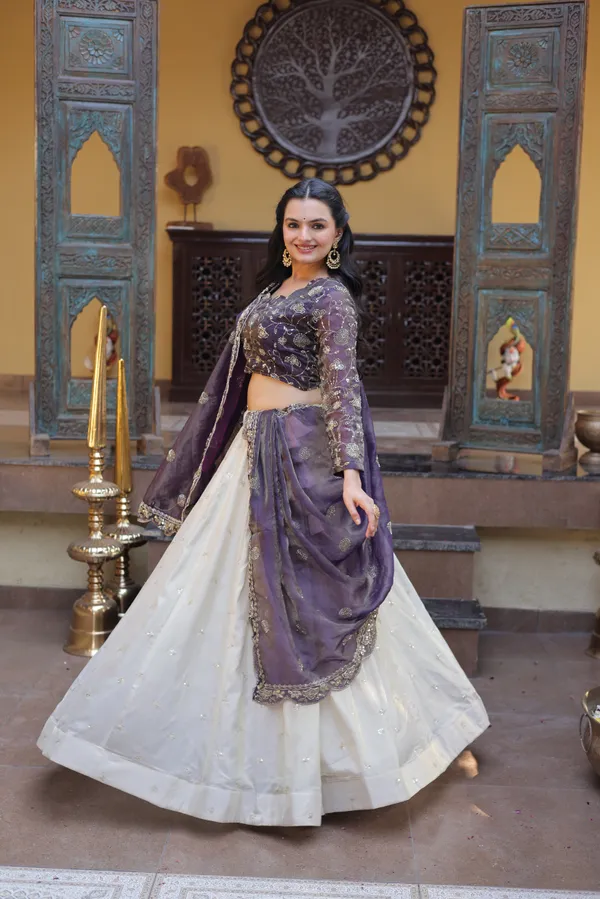beautifully_designed_with_zari_&_sequins_embroidered_work,_giving_a_rich_and_elegant_look._Perfect_for_festive_&_party_wear._Comes_with_an_unstitched_blouse_for_a_customized_fit.