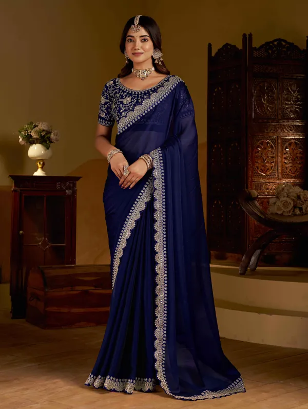 Neavy_Blue_Rangoli_Silk_Saree_with_Heavy_Embroidery_Work_and_heavy_work_Blouse_for_Wedding_&_Party_Wear