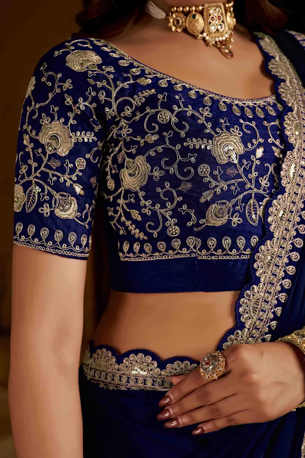 Neavy_Blue_Rangoli_Silk_Saree_with_Heavy_Embroidery_Work_and_heavy_work_Blouse_for_Wedding_&_Party_Wear