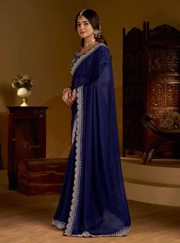 Neavy_Blue_Rangoli_Silk_Saree_with_Heavy_Embroidery_Work_and_heavy_work_Blouse_for_Wedding_&_Party_Wear
