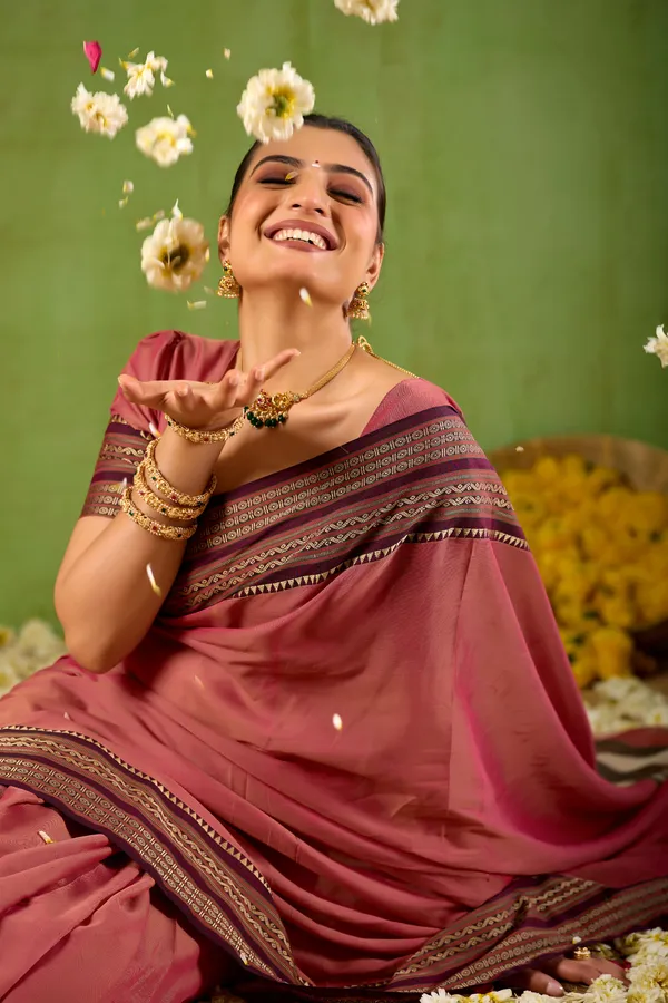 Pink_Narayanpet_Mercerized_Cotton_Saree