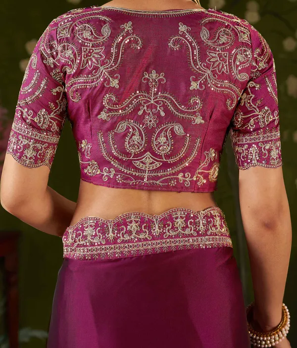 Rani_Pink_Rangoli_Silk_Embroidered_Cutwork_Lace_Saree_for_Women_with_Designer_Blouse_Piece