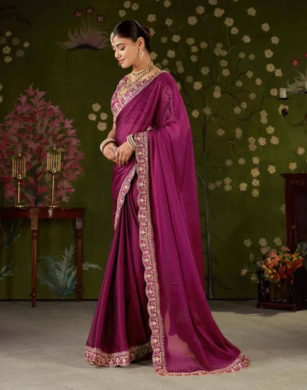 Rani_Pink_Rangoli_Silk_Embroidered_Cutwork_Lace_Saree_for_Women_with_Designer_Blouse_Piece