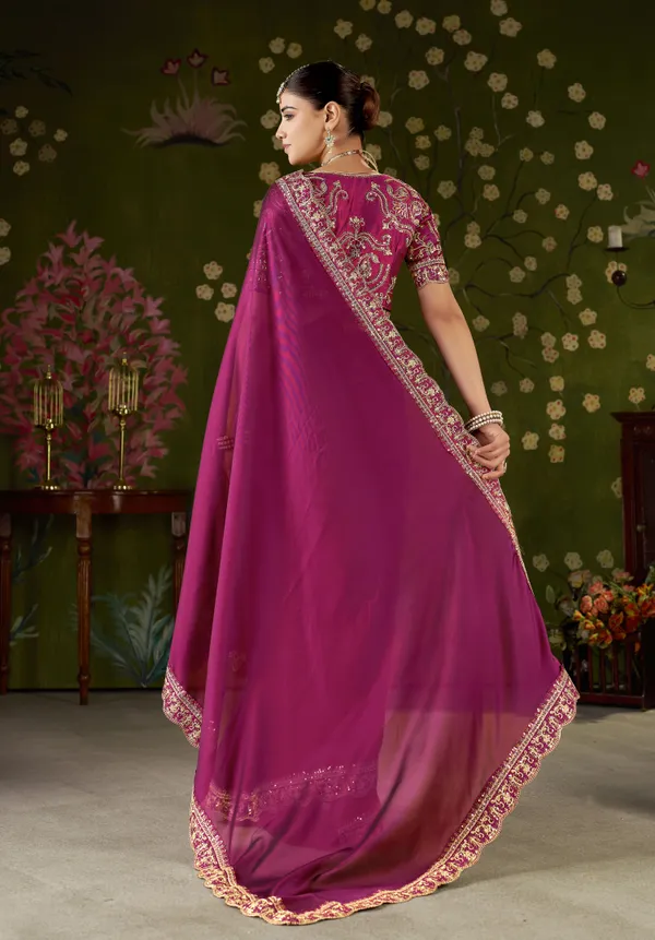 Rani_Pink_Rangoli_Silk_Embroidered_Cutwork_Lace_Saree_for_Women_with_Designer_Blouse_Piece