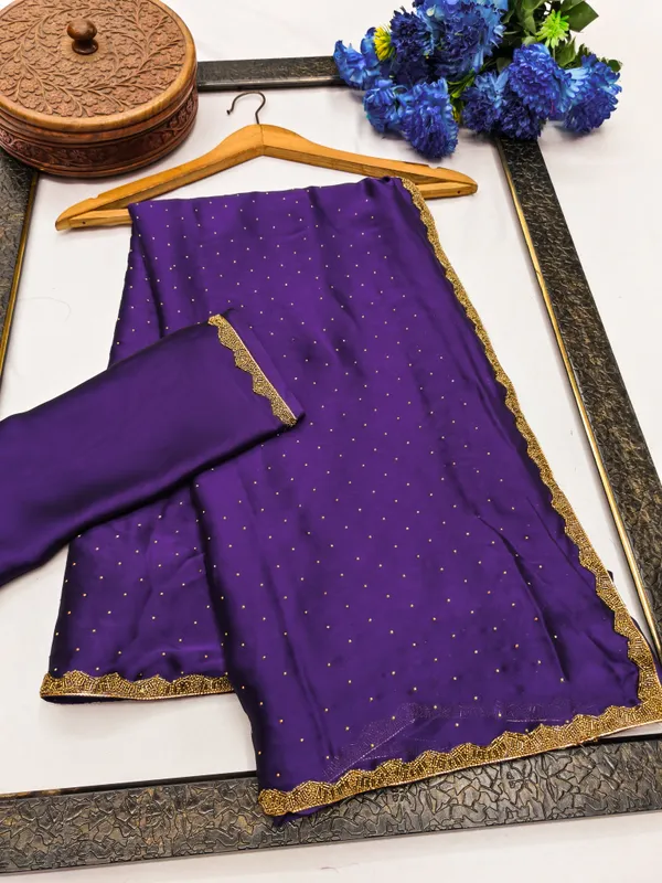 Premium_Violet_Rangoli_Silk_Saree_with_Golden_Pearl_Work_&_Heavy_Designer_Lace_Border