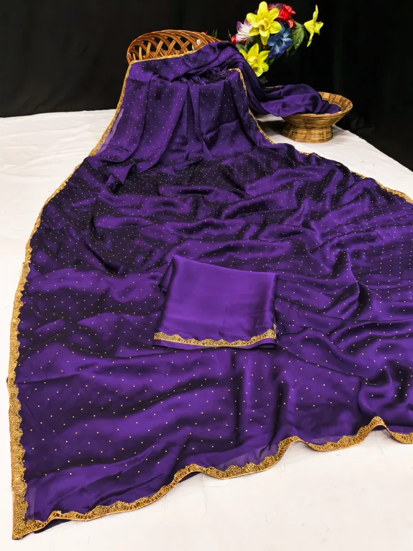 Premium_Violet_Rangoli_Silk_Saree_with_Golden_Pearl_Work_&_Heavy_Designer_Lace_Border