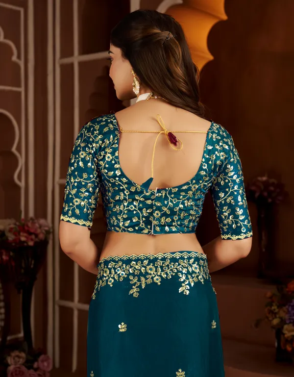 Rama_Colour_Satin_Silk_Saree_with_Heavy_Embroidery_Work_Blouse_Designer_Wedding_&_Party_Wear_Ethnic_Saree_for_Women